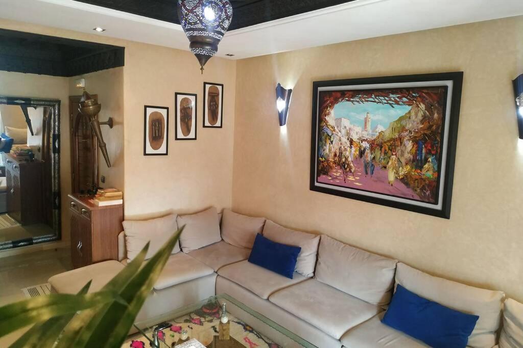 ブズニカRico Houseアパートメント エクステリア 写真
