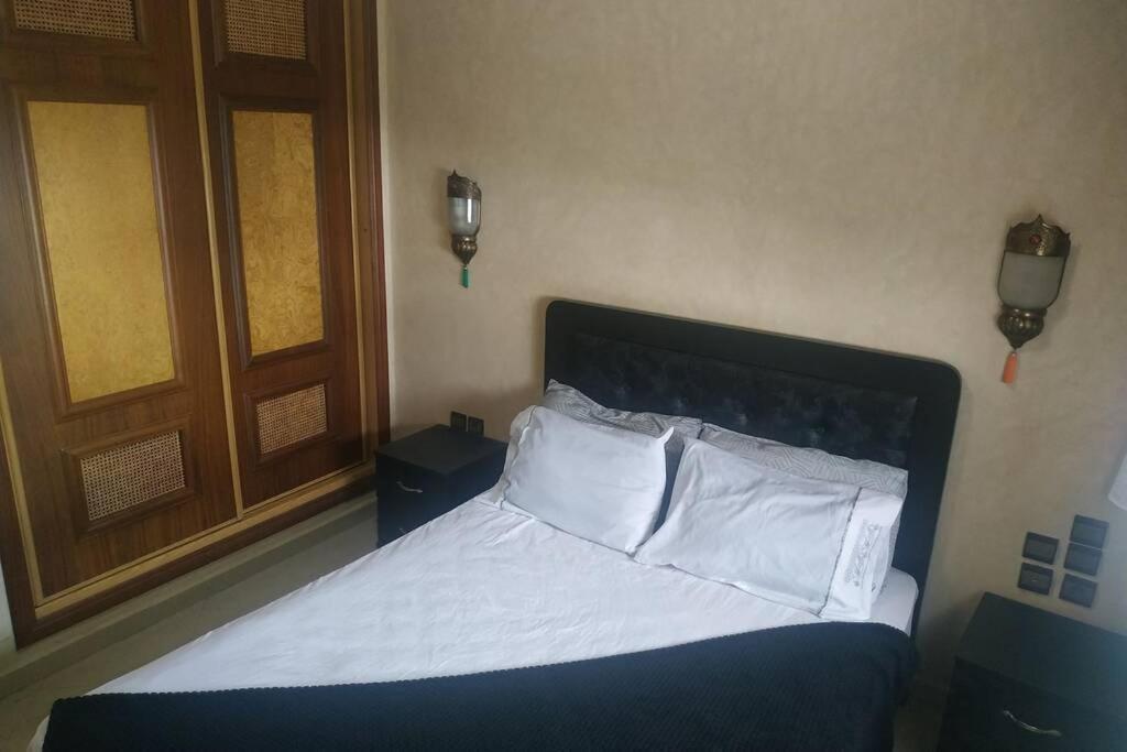 ブズニカRico Houseアパートメント エクステリア 写真