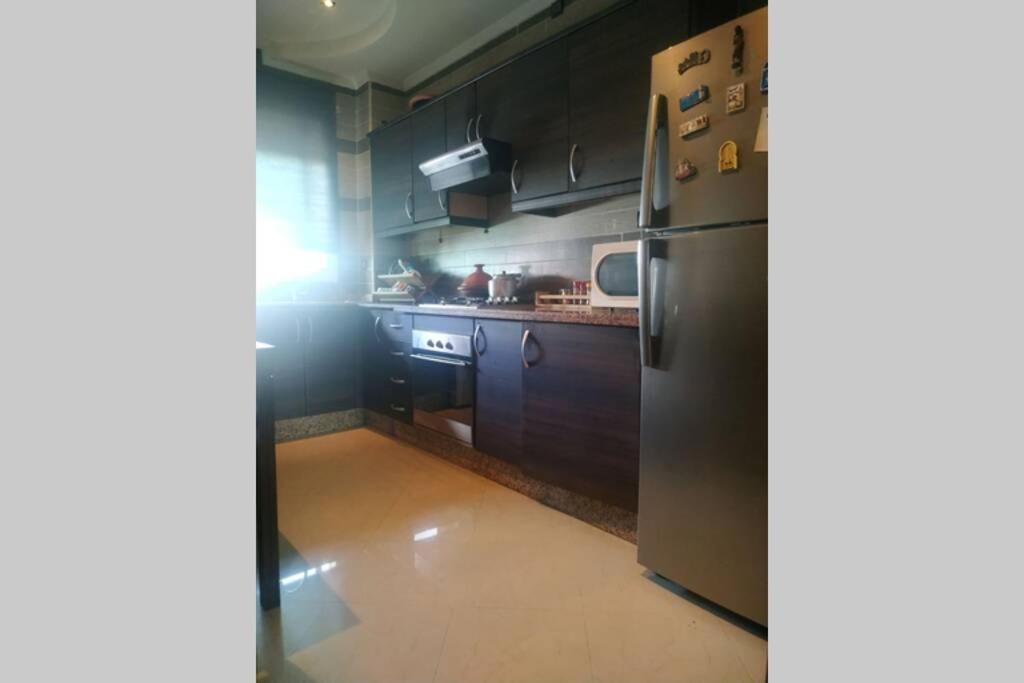 ブズニカRico Houseアパートメント エクステリア 写真
