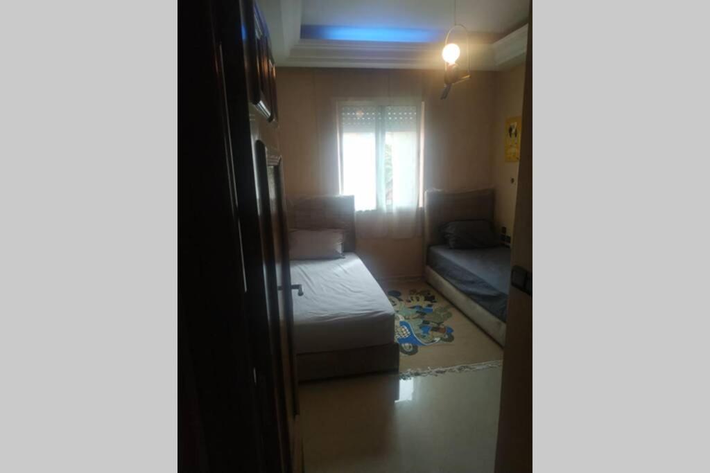 ブズニカRico Houseアパートメント エクステリア 写真