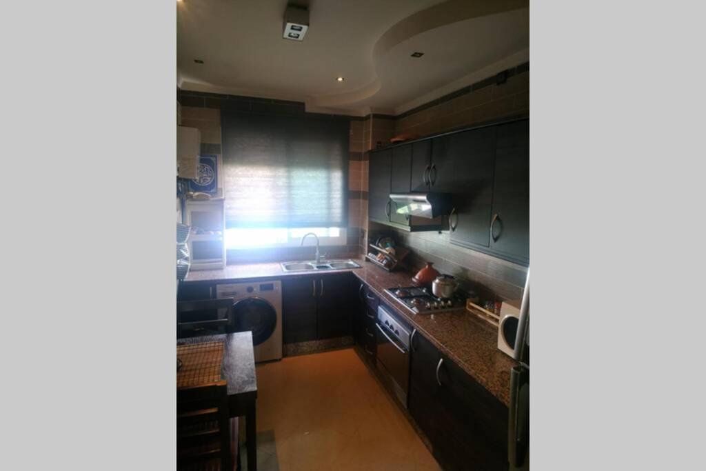 ブズニカRico Houseアパートメント エクステリア 写真